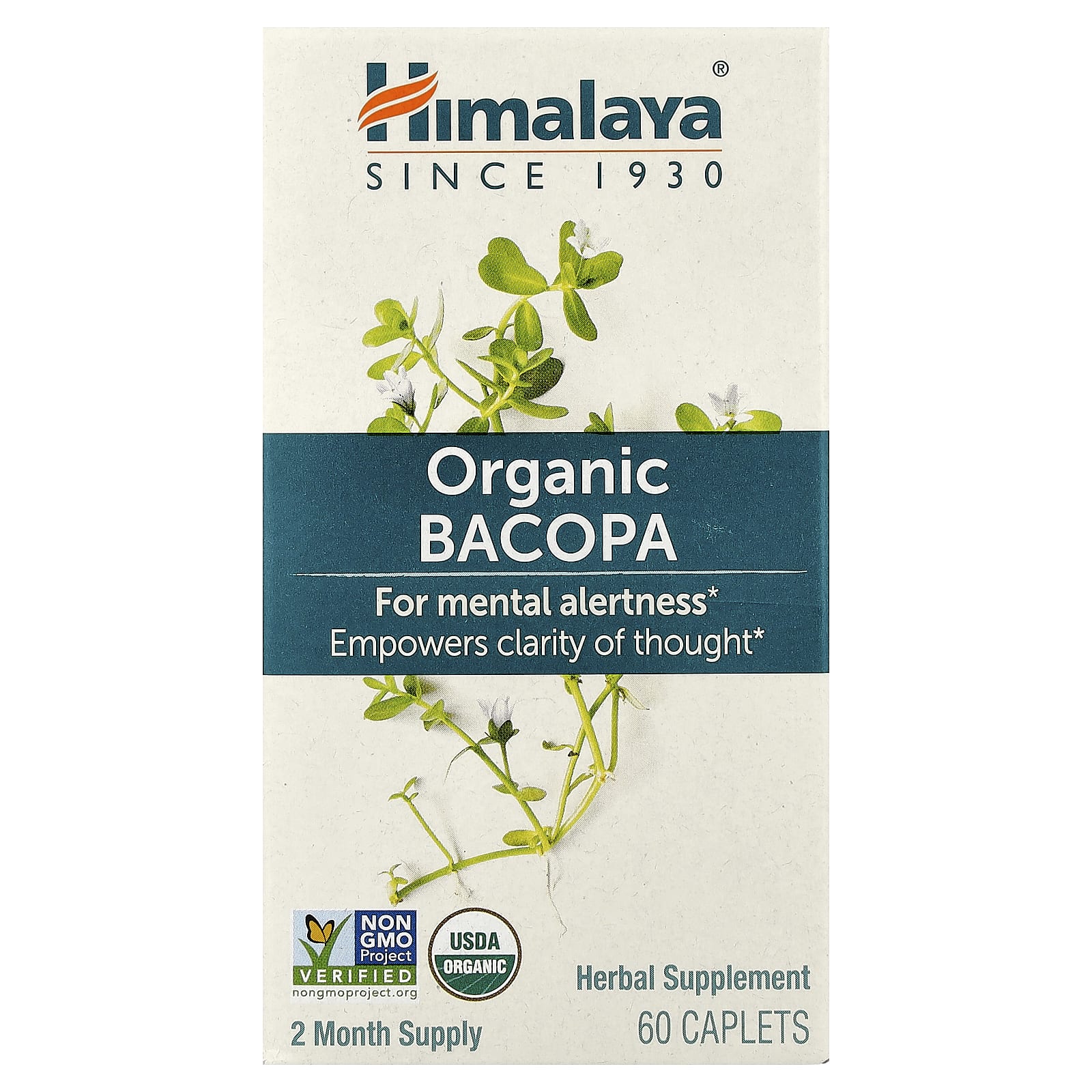 Himalaya — Bacopa