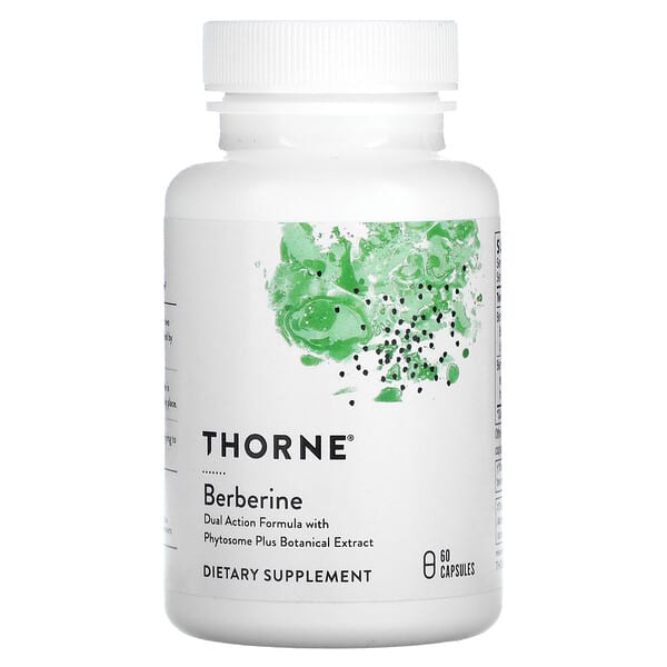 Thorne — Berberine