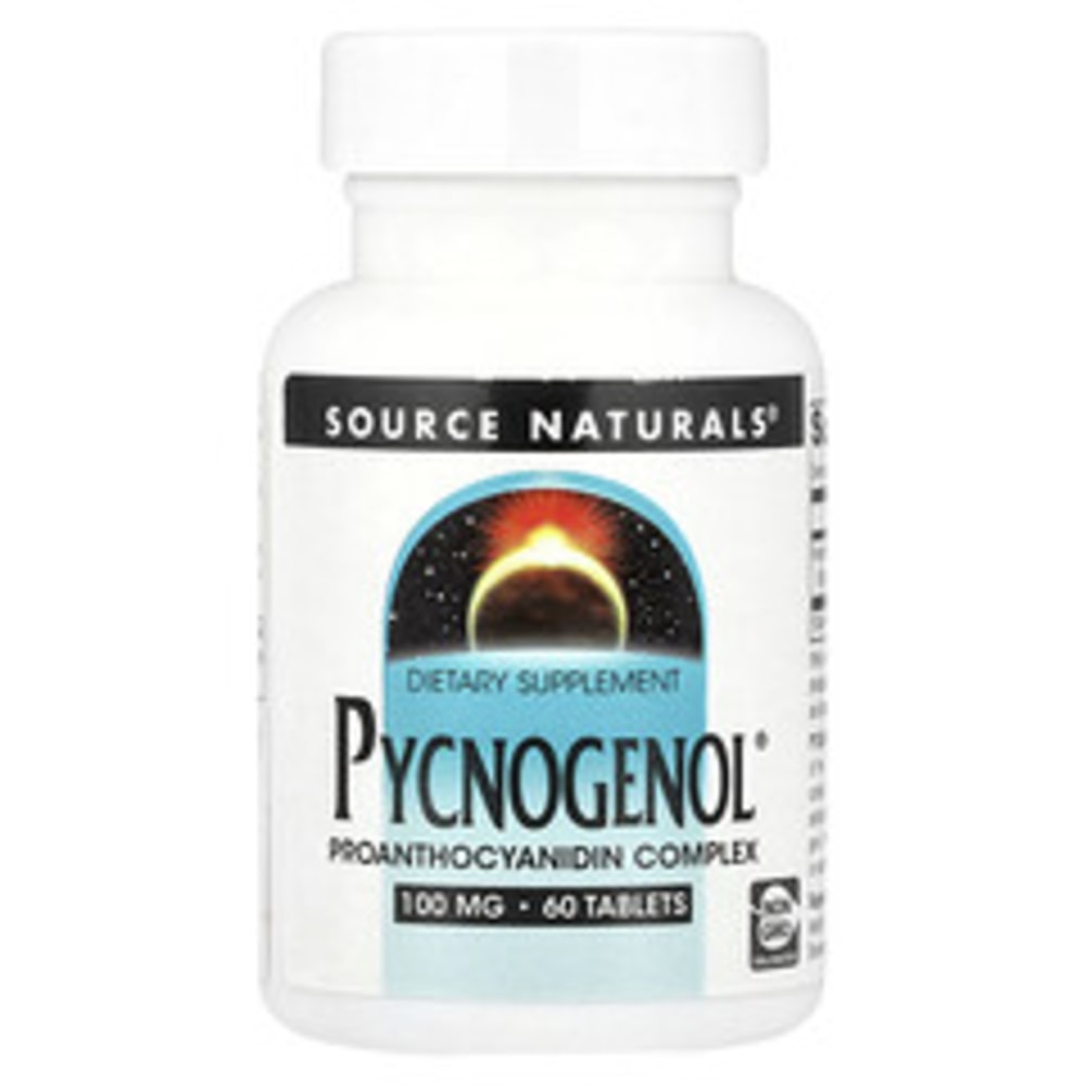Source Naturals Pycnogenol